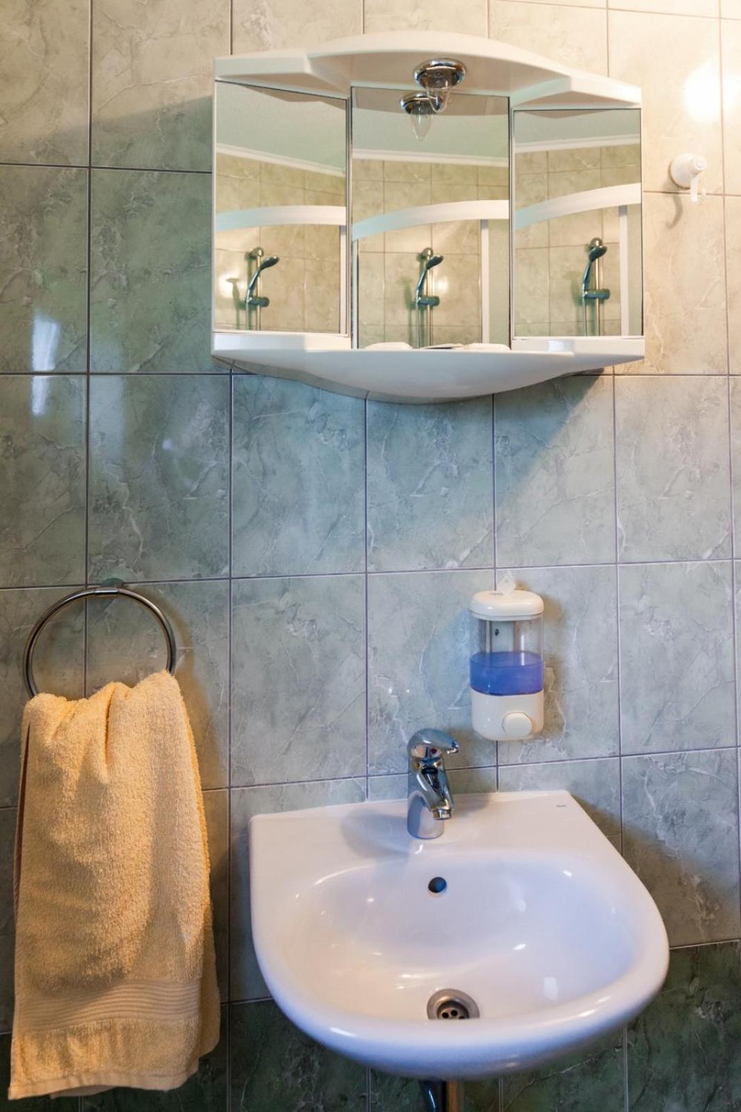Plitvice House Milan Hotel Йезерце Екстериор снимка