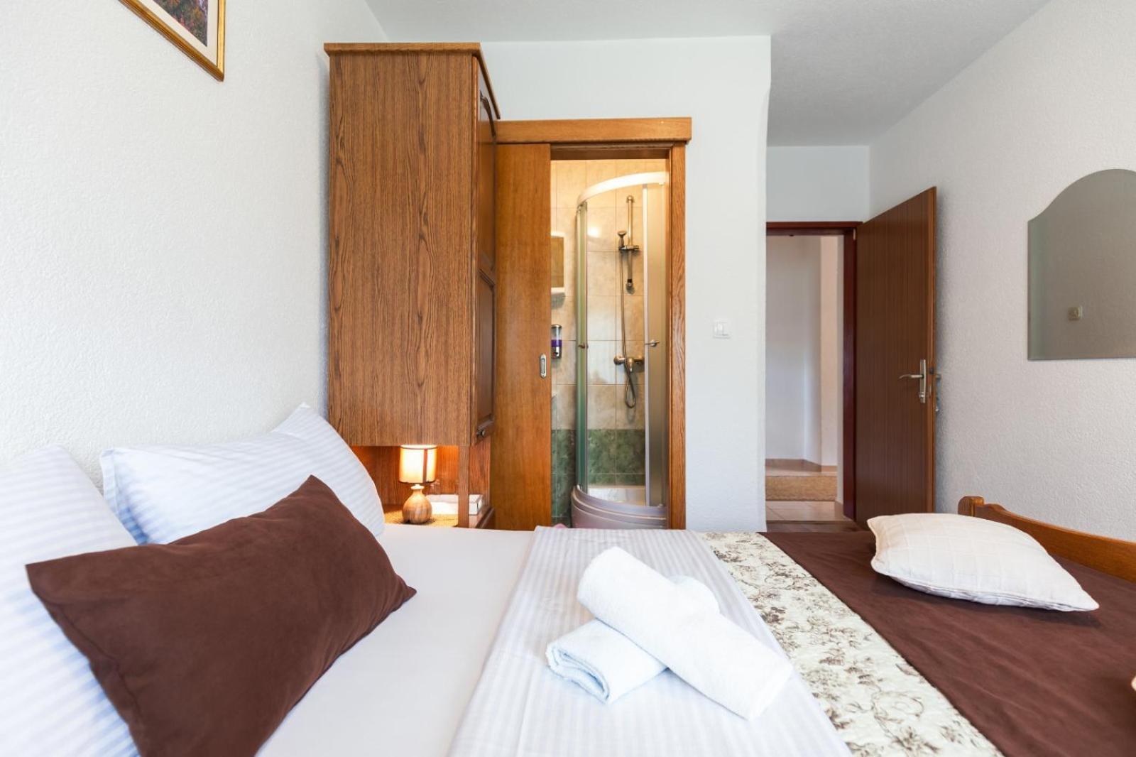 Plitvice House Milan Hotel Йезерце Екстериор снимка