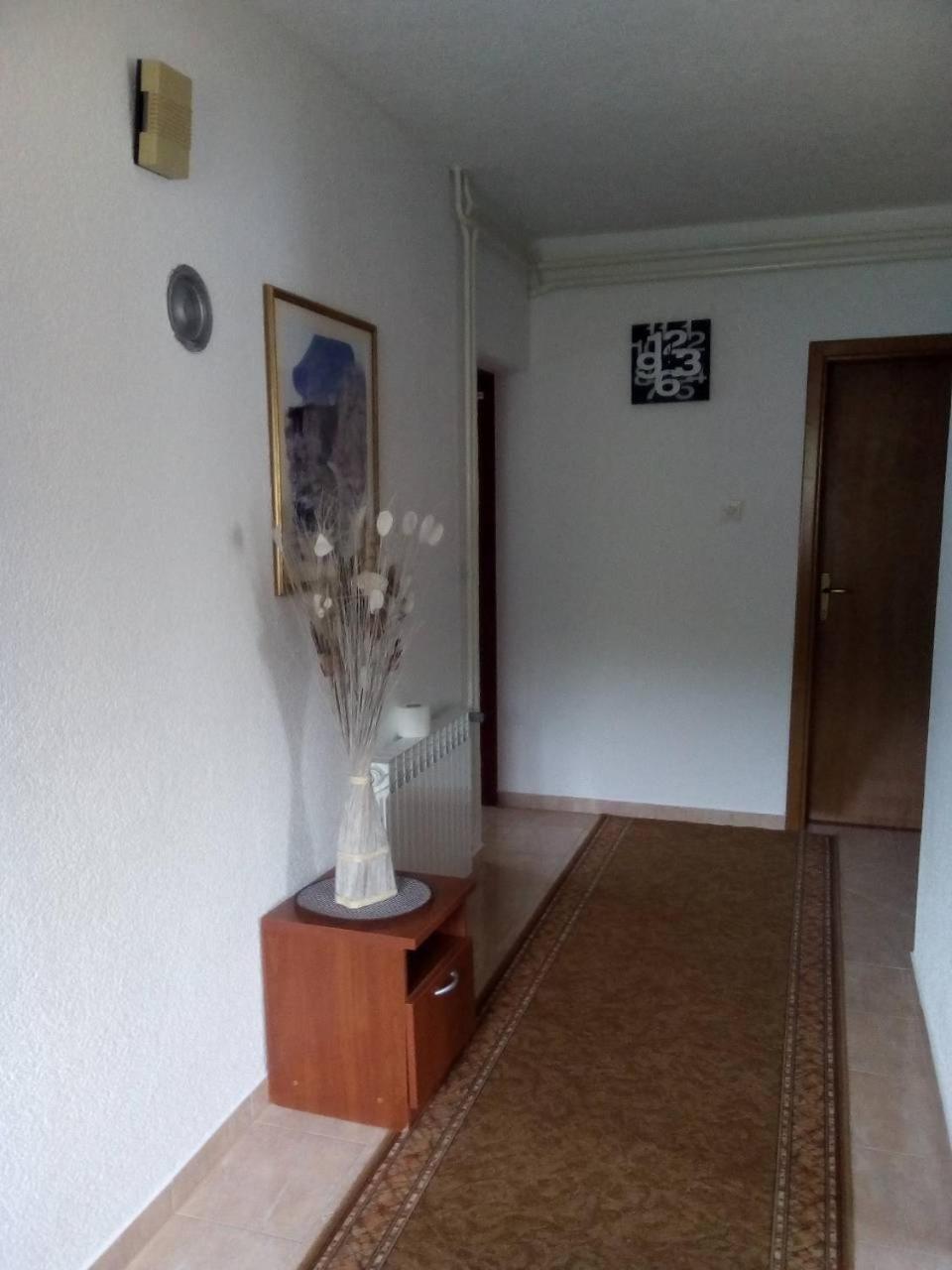 Plitvice House Milan Hotel Йезерце Екстериор снимка