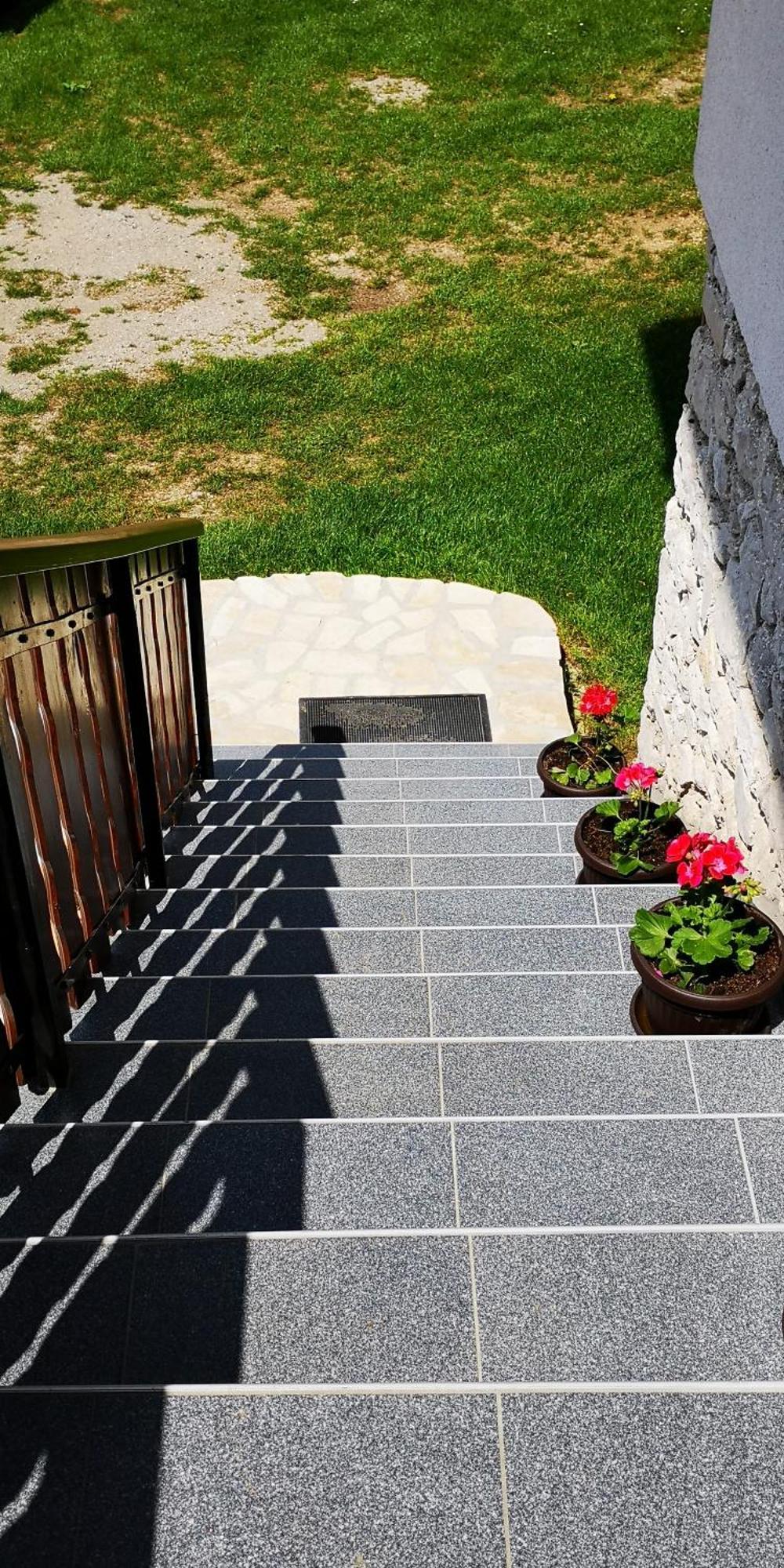Plitvice House Milan Hotel Йезерце Екстериор снимка