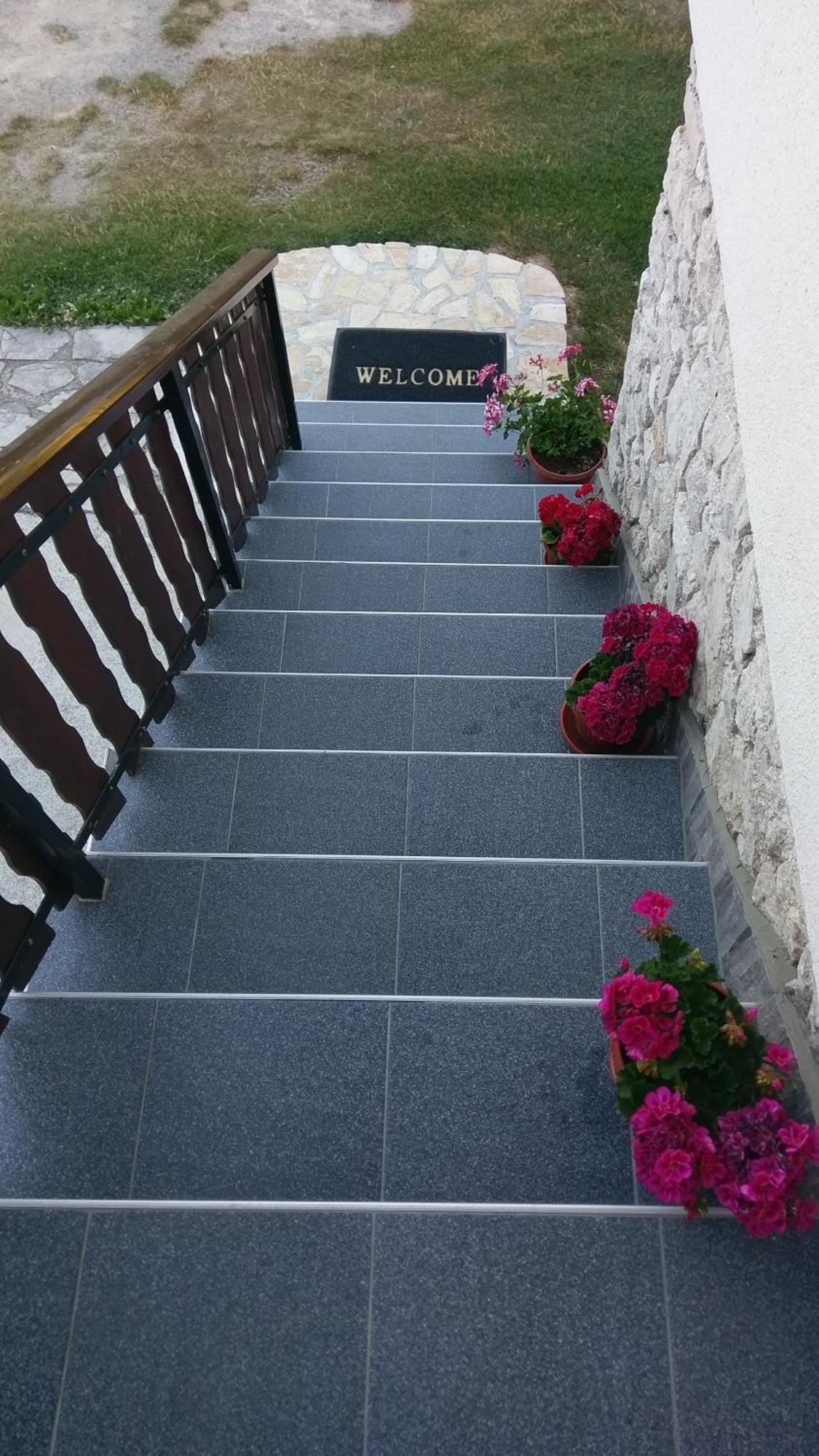 Plitvice House Milan Hotel Йезерце Екстериор снимка