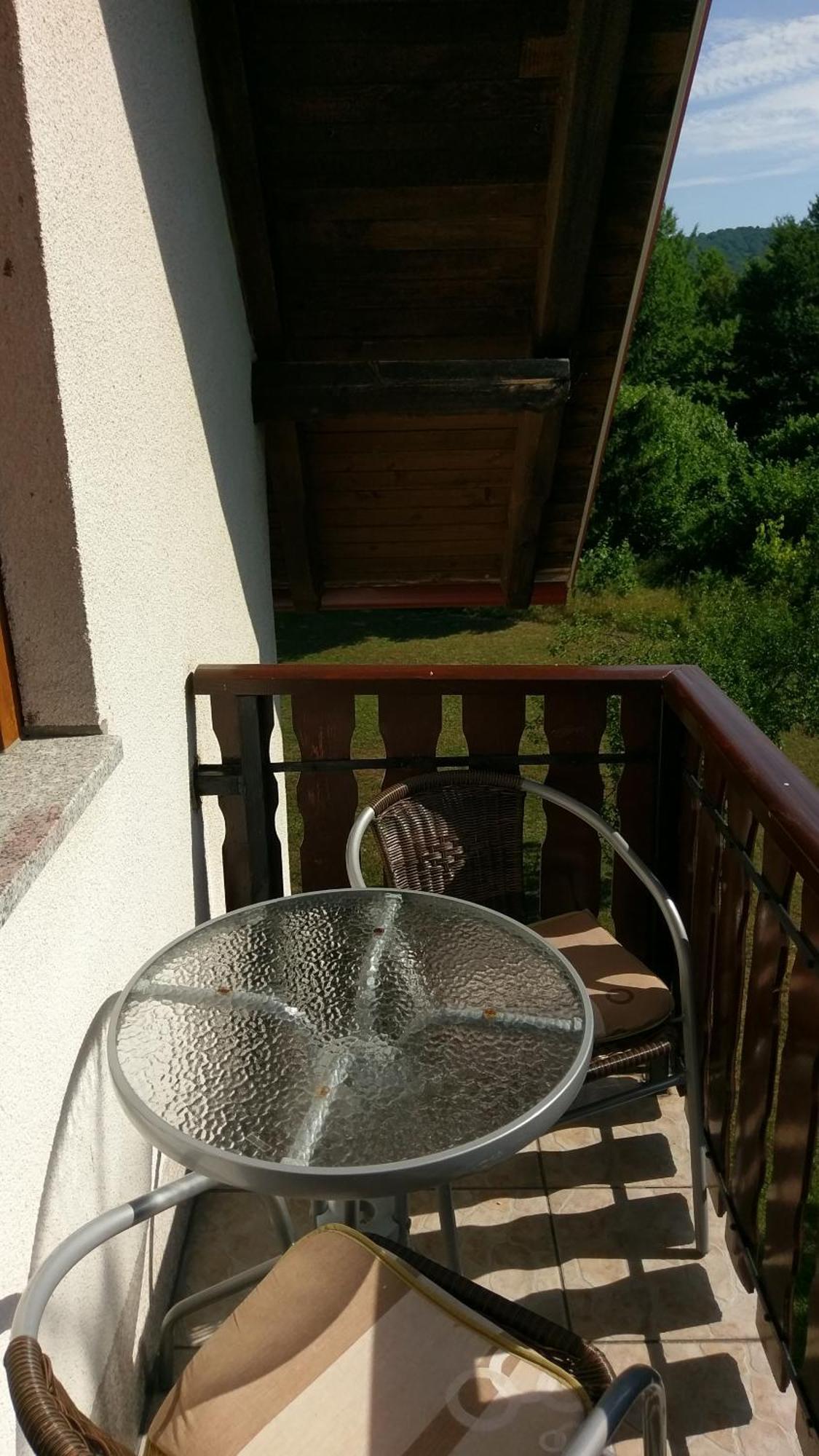 Plitvice House Milan Hotel Йезерце Екстериор снимка